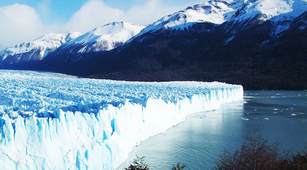 Perito Moreno Glacier